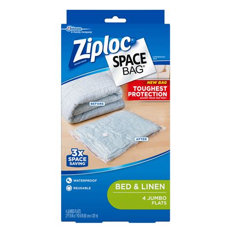 ziploc space bags near me.